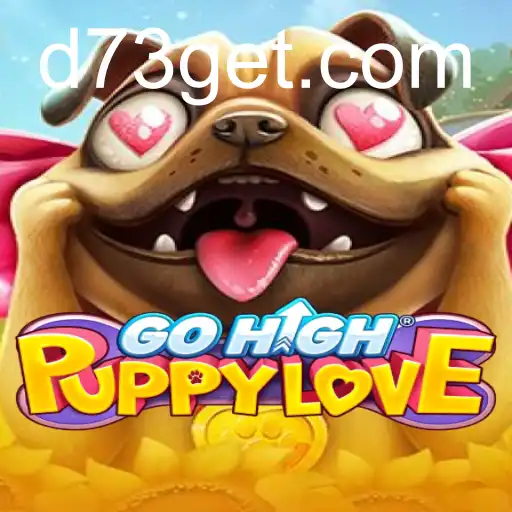 GoHighPuppyLove: Permainan Menggemaskan yang Menyentuh Hati