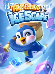 Petualangan Seru dalam TheGreatIcescape: Panduan dan Aturan Bermain